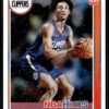 2021 NBA Hoops Winter Edition Los Angeles Clippers #205 Keon Johnson