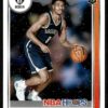 2021 NBA Hoops Winter Edition Brooklyn Nets #231 Cameron Thomas RC Rookie