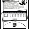 2021 NBA Hoops Winter Edition Sacramento Kings #98 Buddy Hield