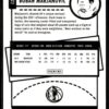 2021 NBA Hoops Winter Edition Dallas Mavericks #122 Boban Marjanovic