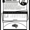 2021 NBA Hoops Winter Edition Orlando Magic #2 Terrence Ross