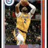 2021 NBA Hoops Winter Edition Philadelphia 76ers #186 Andre Drummond