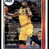 2021 NBA Hoops Winter Edition Utah Jazz #149 Royce O'Neale