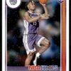 2021 NBA Hoops Winter Edition Sacramento Kings #228 Davion Mitchell RC Rookie