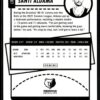 2021 NBA Hoops Memphis Grizzlies #207 Santi Aldama RC Rookie