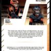 2022 Panini Capstone Baltimore Orioles #DV-13 Adley Rutschman