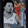 2021 Panini Illusions Detroit Pistons #151 Cade Cunningham RC Rookie