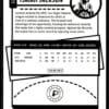 2021 NBA Hoops Indiana Pacers #223 Isaiah Jackson RC Rookie