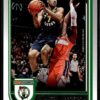 2022 NBA Hoops Boston Celtics #54 Malcolm Brogdon