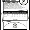2021 NBA Hoops Detroit Pistons #208 Isaiah Livers RC Rookie