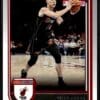 2022 NBA Hoops Miami Heat #96 Tyler Herro