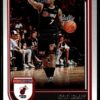 2022 NBA Hoops Miami Heat #97 Kyle Lowry