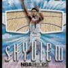 2022 Hoops Skyview Phoenix Suns #19 Devin Booker Holo