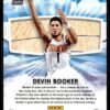 2022 Hoops Skyview Phoenix Suns #19 Devin Booker Holo