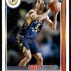 2021 NBA Hoops Indiana Pacers #236 Chris Duarte RC Rookie