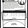 2021 NBA Hoops San Antonio Spurs #245 Joe Wieskamp RC Rookie