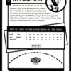 2021 NBA Hoops New Orleans Pelicans #221 Trey Murphy III RC Rookie