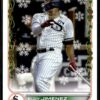 2022 Topps Holiday Chicago White Sox #36 Eloy Jimenez