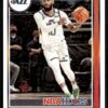 2021 NBA Hoops Utah Jazz #179 Mike Conley