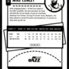 2021 NBA Hoops Utah Jazz #179 Mike Conley