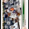 2022 Topps Holiday New York Mets #HW65 Pete Alonso