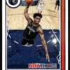 2021 NBA Hoops Minnesota Timberwolves #151 Anthony Edwards RC Rookie