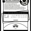 2021 NBA Hoops New York Knicks #157 Mitchell Robinson