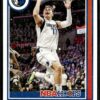 2021 NBA Hoops Dallas Mavericks #62 Luka Doncic