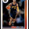 2021-22 Hoops Juan Toscano-Anderson Rookie Golden State Warriors #248