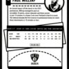 2021 NBA Hoops Brooklyn Nets #41 Paul Millsap