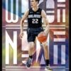 2021-22 Hoops We Got Next Franz Wagner Rookie Orlando Magic #8