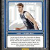 2021-22 Hoops Class of 2021 Franz Wagner Rookie Orlando Magic #17