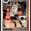 2021 NBA Hoops Denver Nuggets #117 Jeff Green