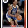 2021-22 Hoops Jonathan Kuminga Rookie Golden State Warriors #219