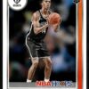 2021-22 Hoops Kessler Edwards Rookie Brooklyn Nets #246