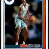 2021-22 Hoops JT Thor Rookie Charlotte Hornets #244