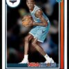 2021-22 Hoops Scottie Lewis Rookie Charlotte Hornets #209