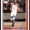 2021 NBA Hoops Los Angeles Clippers #104 Eric Bledsoe