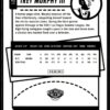 2021-22 Hoops Trey Murphy III Rookie New Orleans Pelicans #221