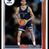 2021-22 Hoops Santi Aldama Rookie Memphis Grizzlies #207