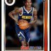 2021-22 Hoops Bones Hyland Rookie Denver Nuggets #224