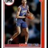 2021-22 Hoops Brandon Boston Jr. Rookie Los Angeles Clippers #233