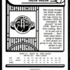 2022 Hoops Houston Rockets #126 Jalen Green
