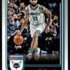 2022 Hoops Charlotte Hornets #94 Cody Martin
