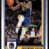 2022 Hoops Golden State Warriors #225 Draymond Green