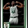 2022 Hoops Boston Celtics #5 Al Horford