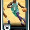 2022 Hoops Charlotte Hornets #89 Terry Rozier III
