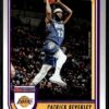 2022 Hoops Los Angeles Lakers #200 Patrick Beverley