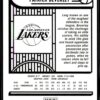 2022 Hoops Los Angeles Lakers #200 Patrick Beverley