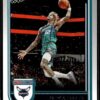 2022 Hoops Charlotte Hornets #93 Kelly Oubre Jr.